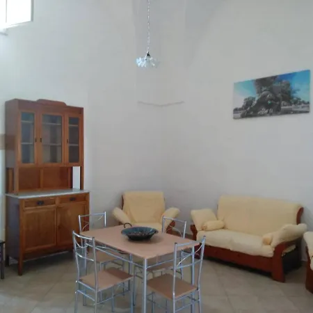 Regina Elena Salento Holiday home Santa Cesarea Terme