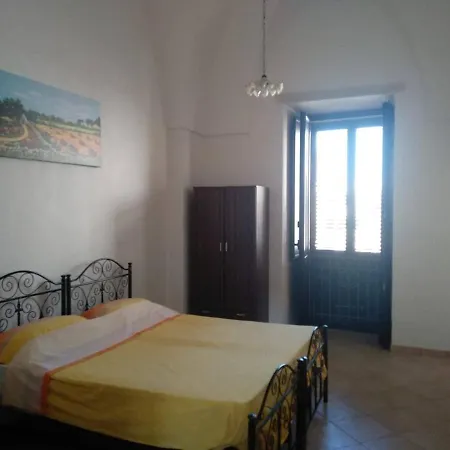 Holiday home Regina Elena Salento *