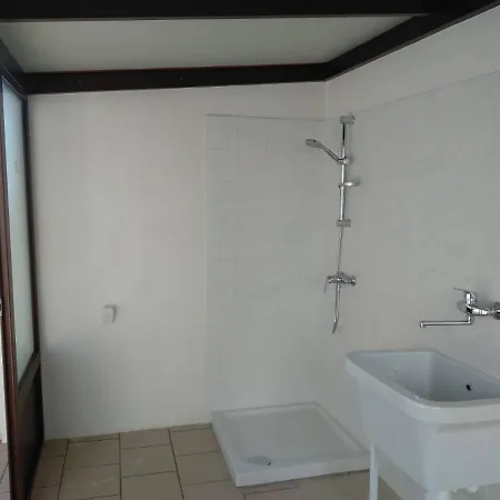 Holiday home Regina Elena Salento *