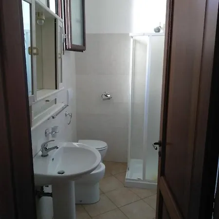 Holiday home Regina Elena Salento Santa Cesarea Terme