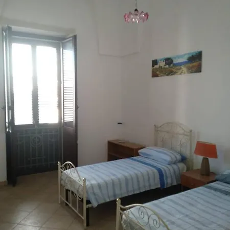 Holiday home Regina Elena Salento *
