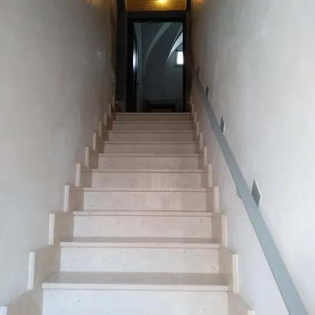 Regina Elena Salento Holiday home *