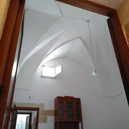 Regina Elena Salento Santa Cesarea Terme