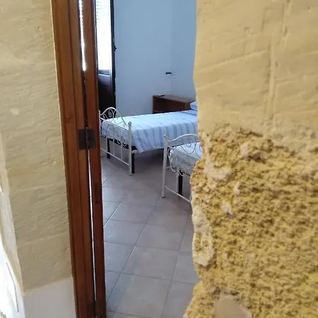 Holiday home Regina Elena Salento