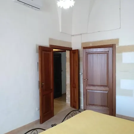 Holiday home Regina Elena Salento