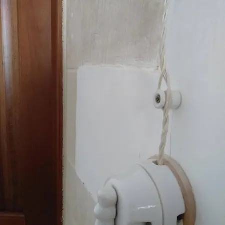Regina Elena Salento Holiday home *