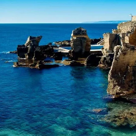 Regina Elena Salento Santa Cesarea Terme