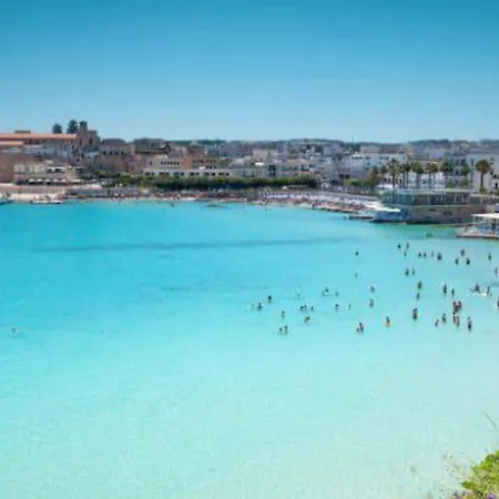 Holiday home Regina Elena Salento *