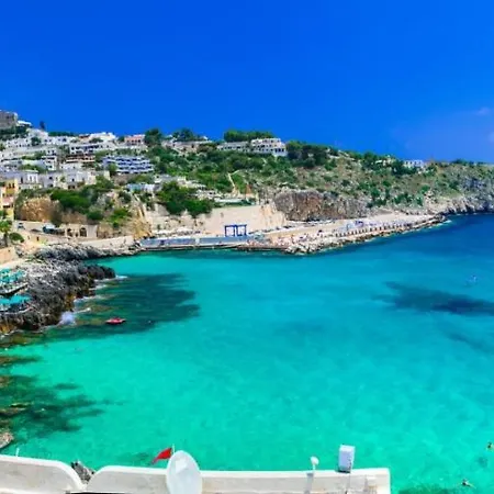 Regina Elena Salento Holiday home